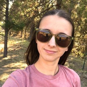 Meet your Posher, Keira